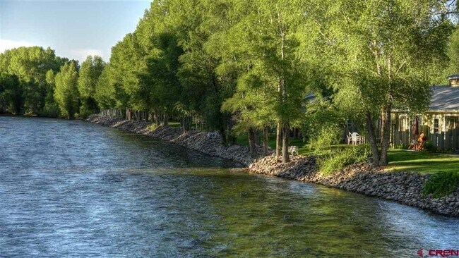 Photo - 55 & Up Community on the Gunnison River - ...
