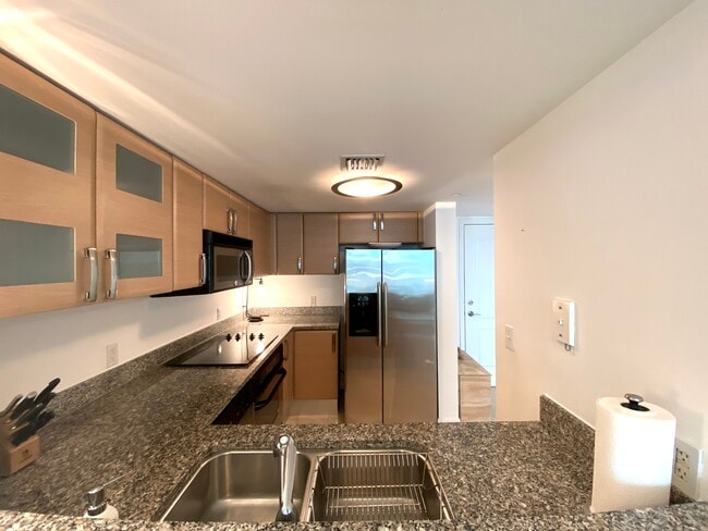 Photo - 2101 BRICKELL Ave Unit 2210