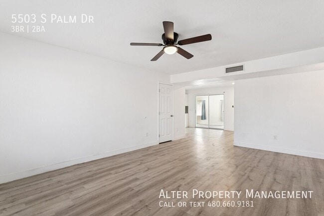 Photo - 5503 S Palm Dr