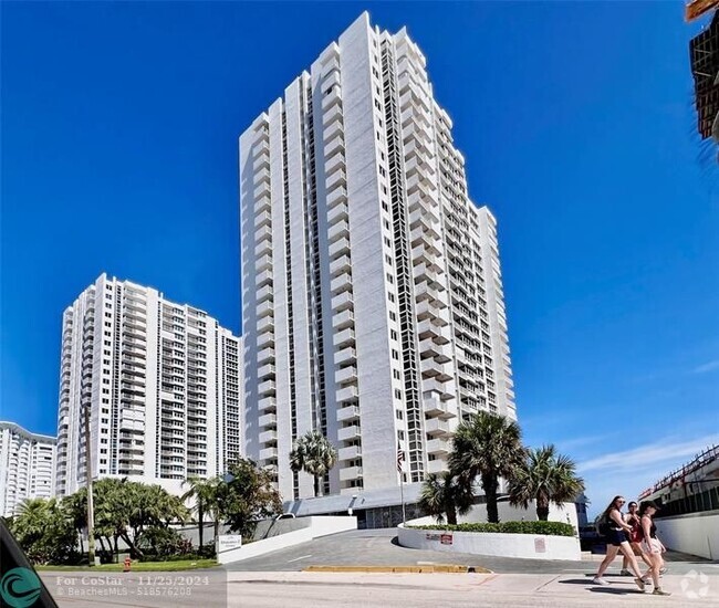 Building Photo - 1370 S Ocean Blvd Unit 603 Rental