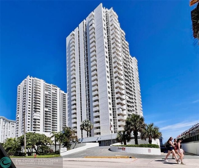 Photo - 1370 S Ocean Blvd Condo Unit 603