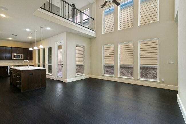 Photo - Live in the Heart of Old Town Coppell | Modern 3-Bedroom Home Across from the Farmers Market & Sp...