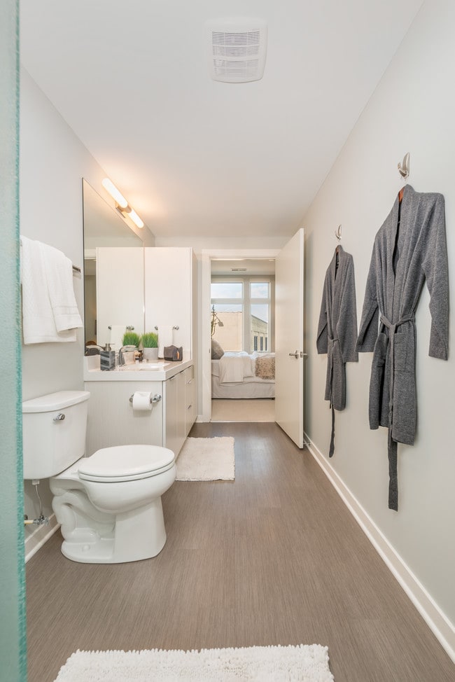 The North End Apartments For Rent in Milwaukee, WI