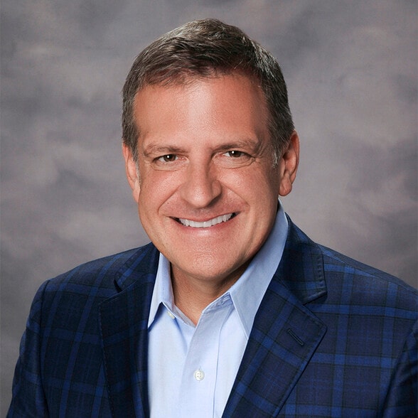 Mark Gibeau
