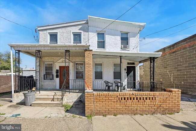 Building Photo - 6107 Noble St Rental