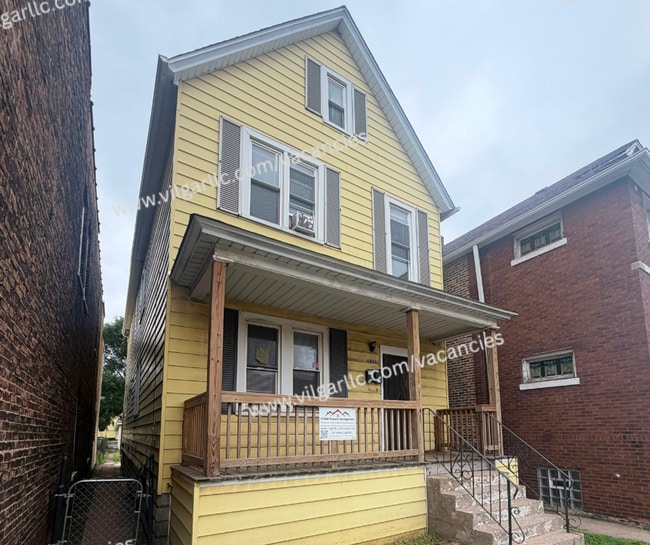 Photo - 4856 Magoun Ave Unit 1 (1F)