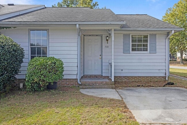 Building Photo - What are you waiting for? Rental