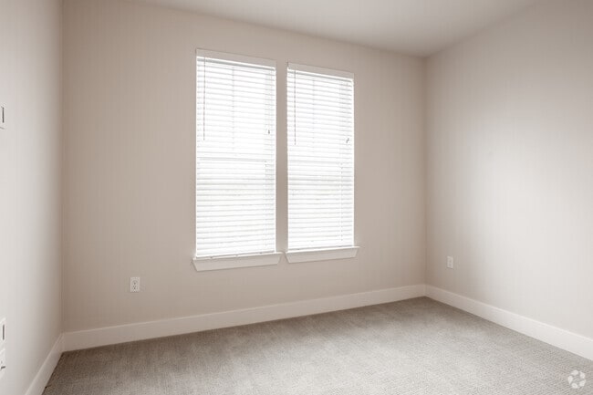 2BR, 2BA - 1064SF