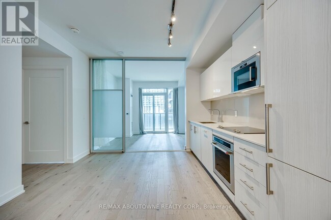 Photo - 330 Richmond St W Unit 2601