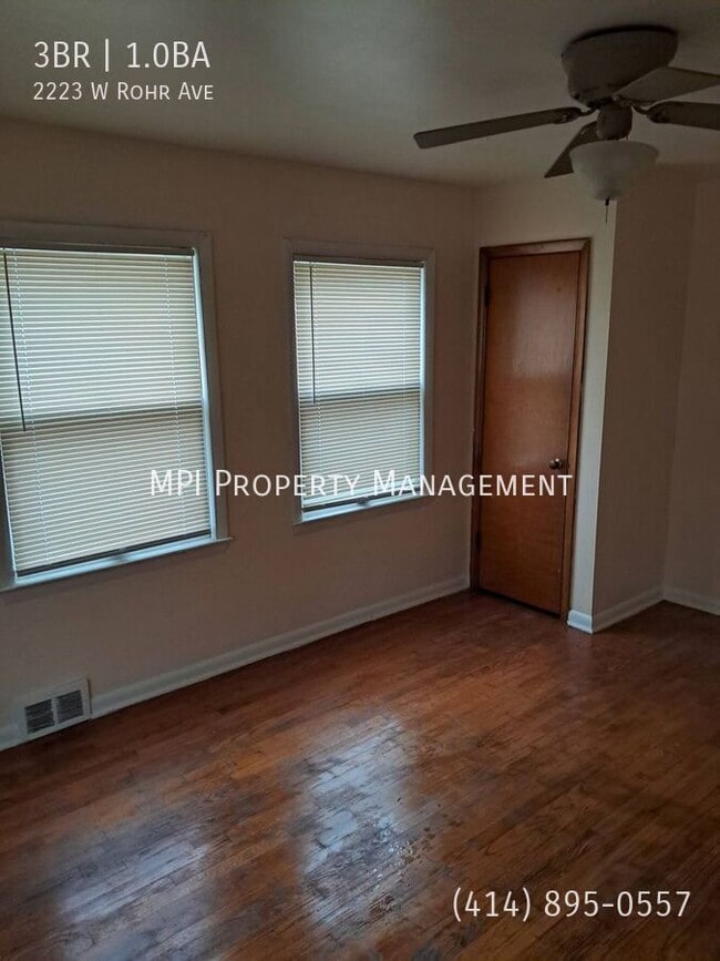 Photo - 2223 W Rohr Ave