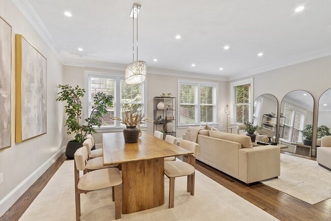 Photo - 33 Winthrop Rd Unit 1