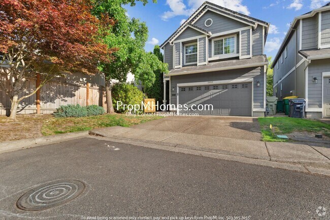 Building Photo - Lovely 3 Bedroom Home in Aloha - Vaulted C...