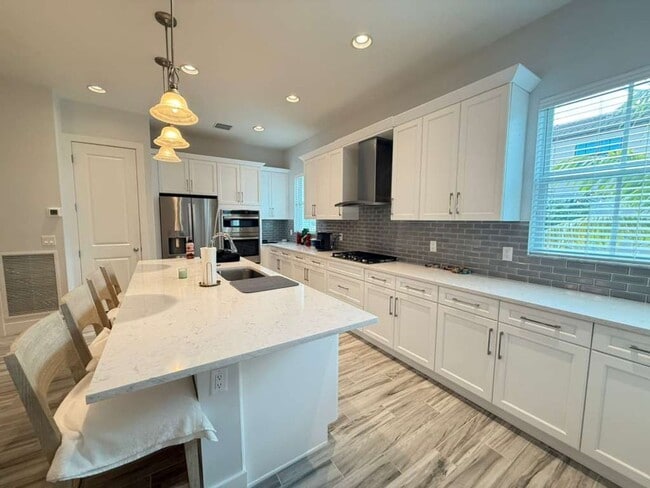 Photo - Rare Find! Designer 4-Bed Townhome in the ...