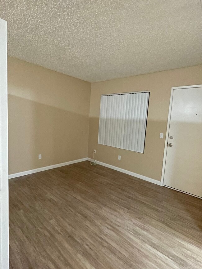The Sunset Apartments