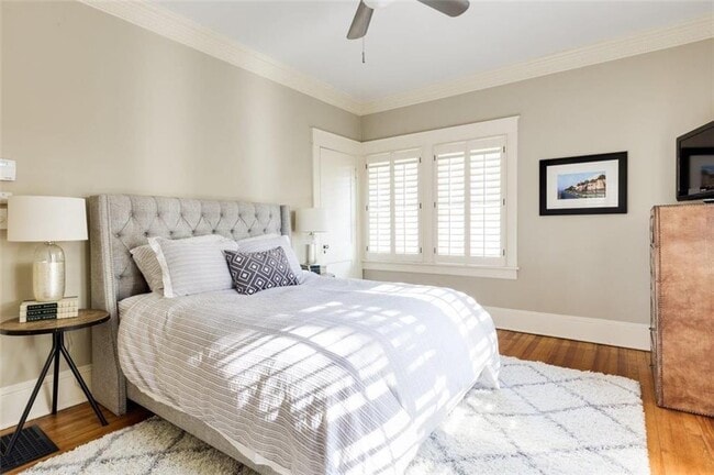 Photo - 1337 N Highland Ave NE