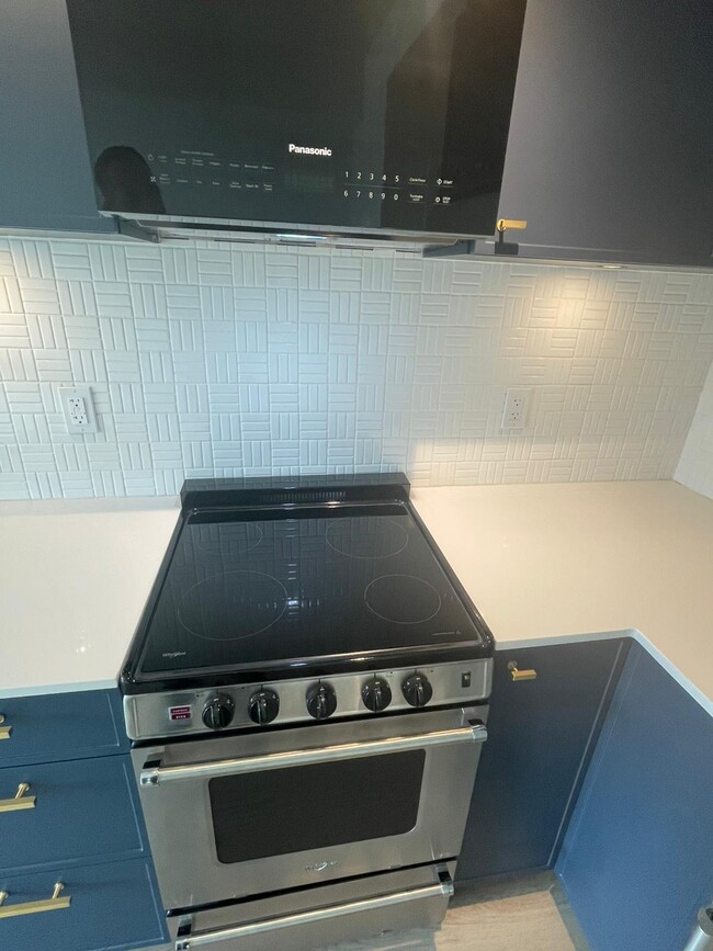 Photo - The Rothwell Unit 00310