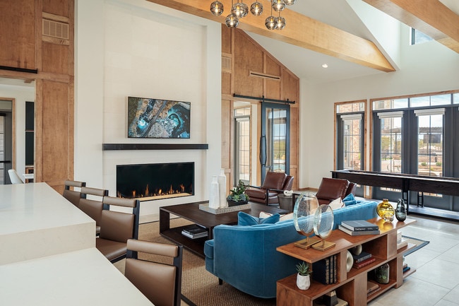 Photo - The Salado at Red Berry