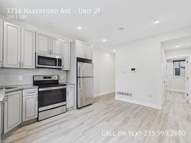 3716 Haverford Ave Unit 2F