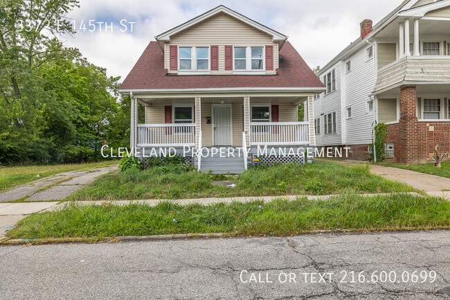 Photo - 3372 E 145th St House