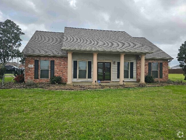 Building Photo - 6045 Ava Ln Rental