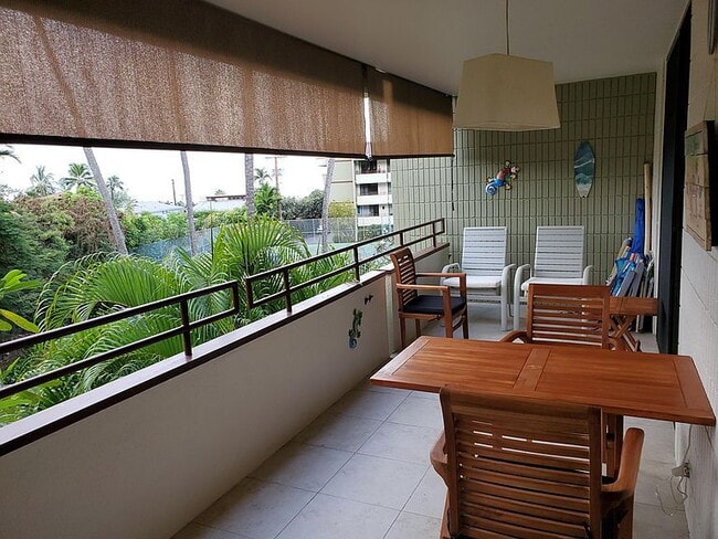 Photo - "Experience Island Living: Spacious 2-Bed, 2-Bath Retreat on Alii Drive!"