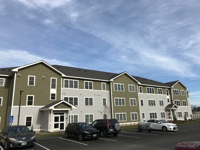 Photo - 15 E Ridge Dr Unit 307