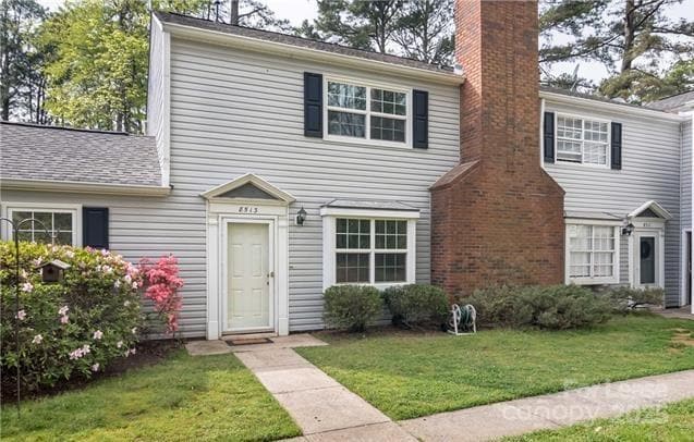 Building Photo - 8513 Pine Thicket Ct Rental