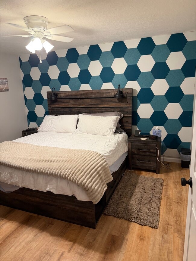 Dormitorio principal - 184 School St Unidad 184 School Street