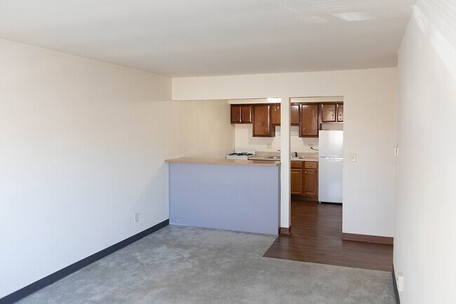 Prospect East Apartments
