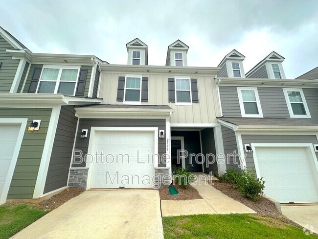Building Photo - 2773 Yeager Dr NW Rental