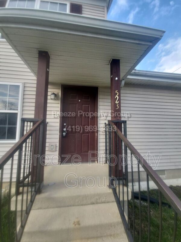 523 Nova St Rental House Rental in Lima, OH