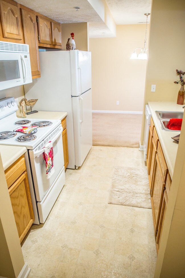 Photo - Arbor Creek Apartments