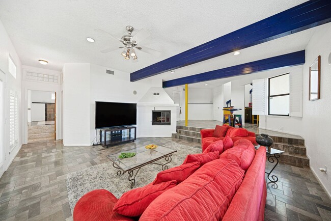 Photo - Furnished Waterfront Apartment with Private Guadalupe River Access