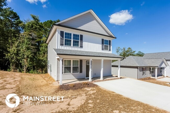 332 Wood Ave