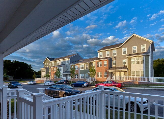 Glenarden Hills Apartments For Rent in Glenarden, MD