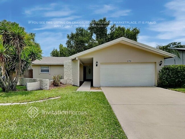 Building Photo - 1170 Brook Dr W Rental