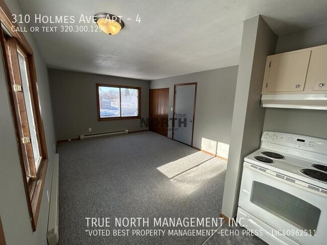 Photo - 310 Holmes Ave Unidad 4