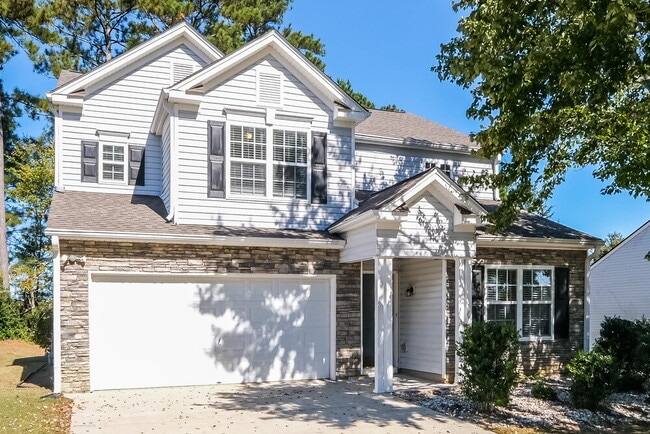 Photo - 1374 Ivey Pointe Dr SE