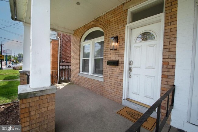 Building Photo - 272 Haddon Ave Rental