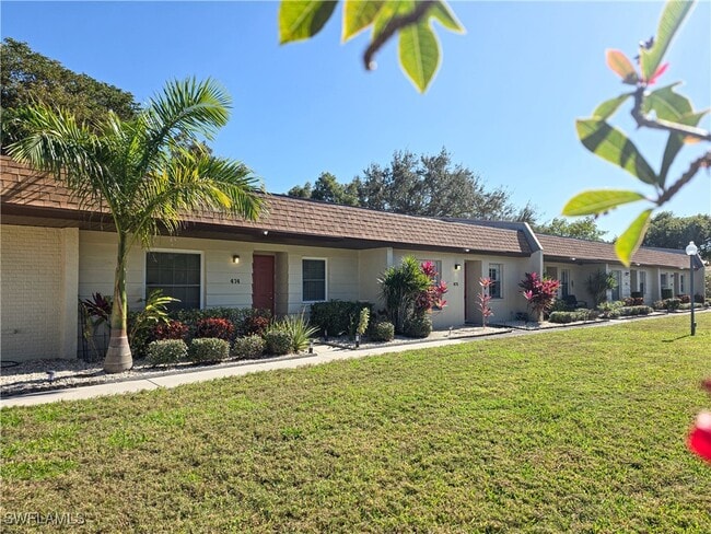 Photo - 6300 South Pointe Blvd Unidad 475