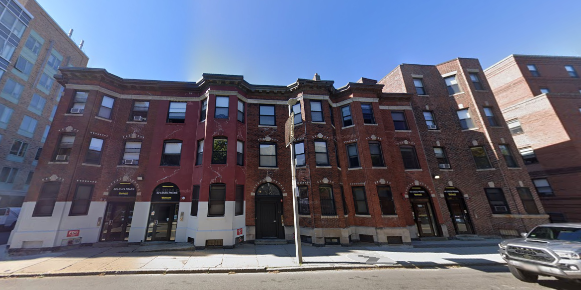 Photo - 64 Louis Prang St Apartment