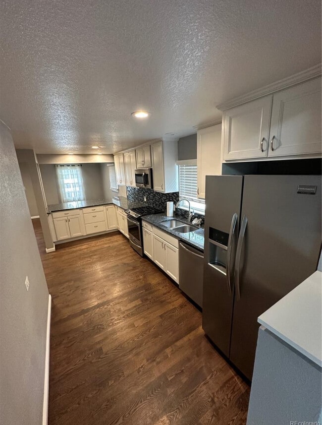 Photo - 4291 S Clarkson St