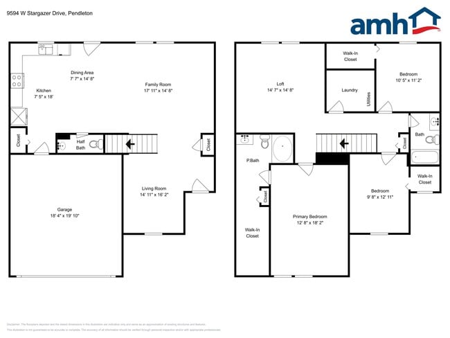 Photo - 9594 W Stargazer Dr