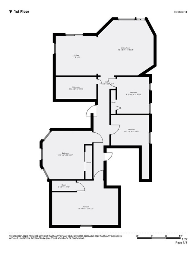 Photo - 74 Dwight St Apartment Unit 74-#2