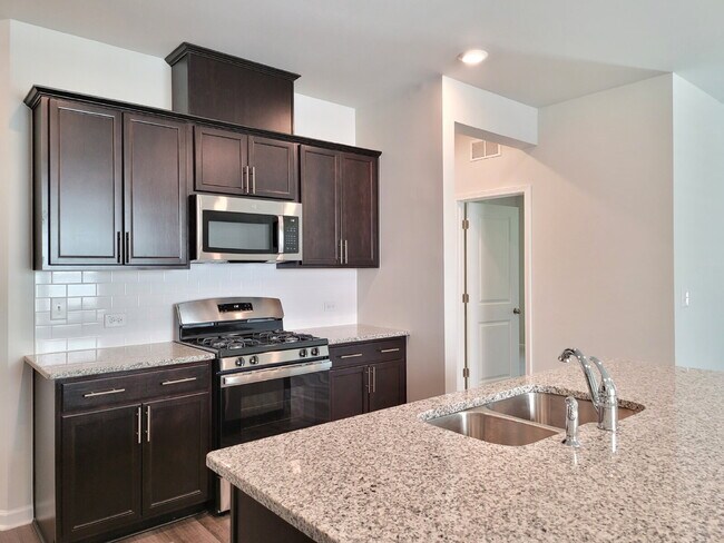 Photo - Stunning Lennar Home in Copley Farm Featuring Modern Upgrades, Smart Home Technology & Resort-Sty...