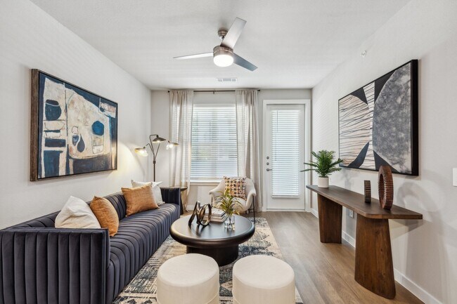 Photo - Skye at Chisholm Trail