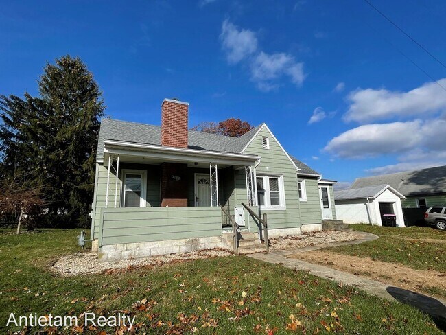 3 br, 1 bath House - 3187 Anthony Highway - 3 br, 1 bath House - 3187 Anthony Highway