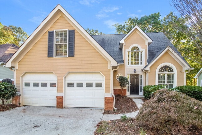 Building Photo - 3539 Fairgreen Ct Rental