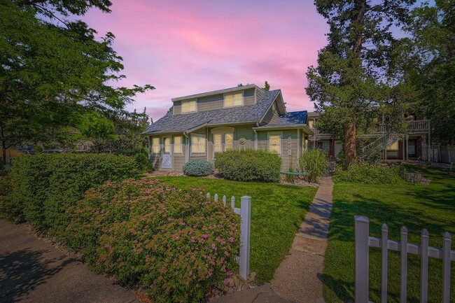 Photo - 2401 Walnut St Unidad 2401 Walnut Street, 8