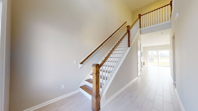 Photo - Welcome to Atlantica Isles in Beachwalk, w...